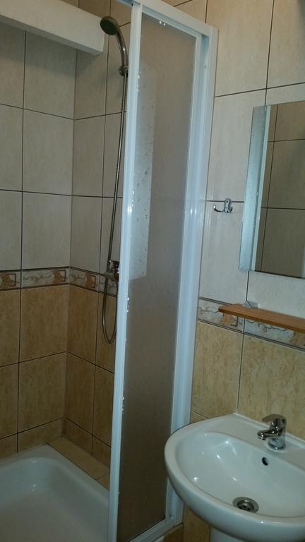 Pensjonat U Janiny Boleslawiec Boleslawiec (Lower Silesia) Quarto foto